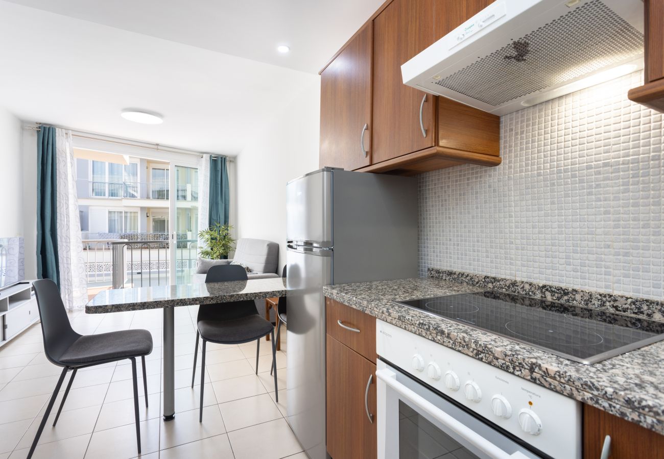 Appartamento a Puerto de Santiago - Relax, Sun, Pool & Sea in Puerto de Santiago