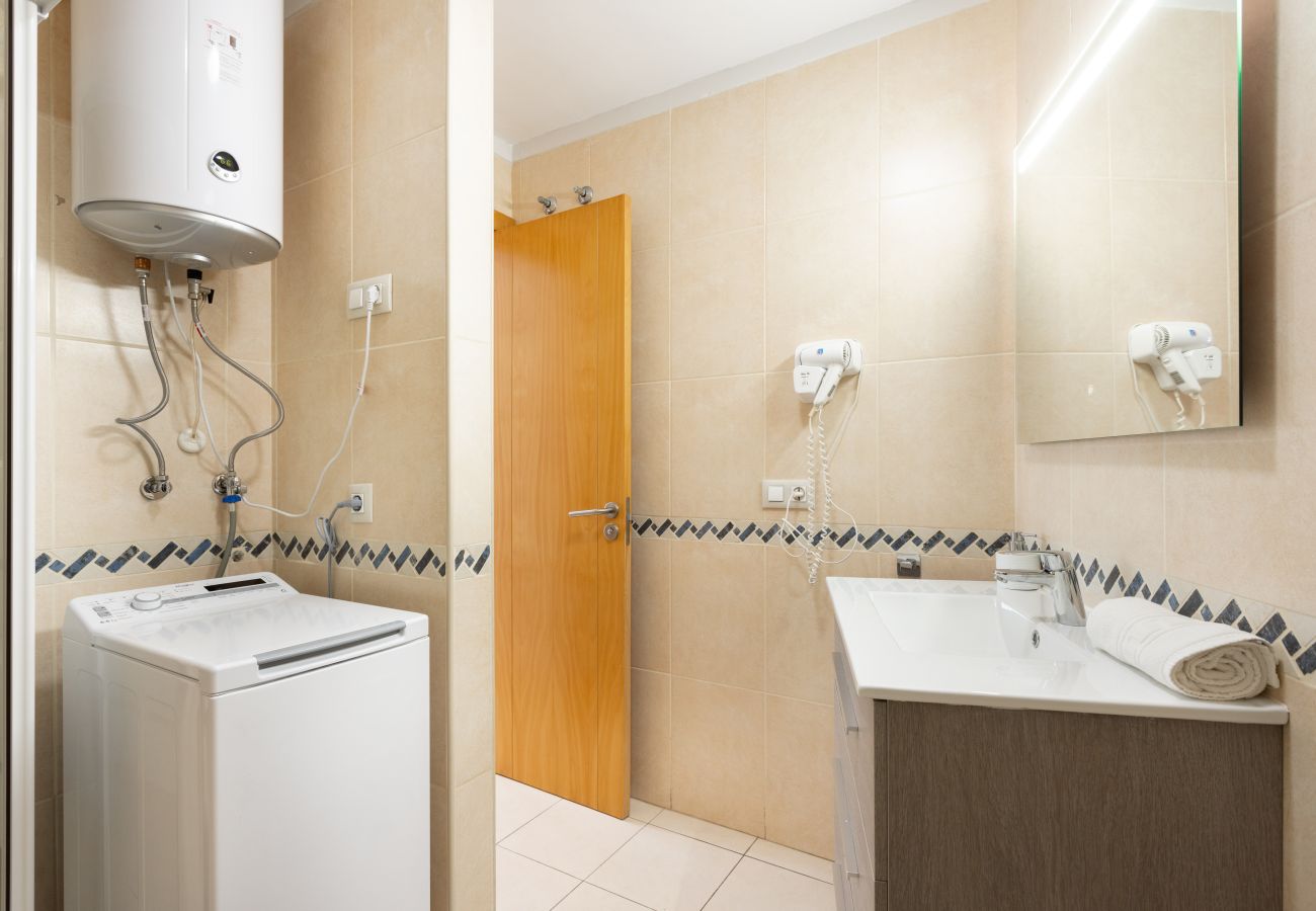 Appartamento a Puerto de Santiago - Relax, Sun, Pool & Sea in Puerto de Santiago