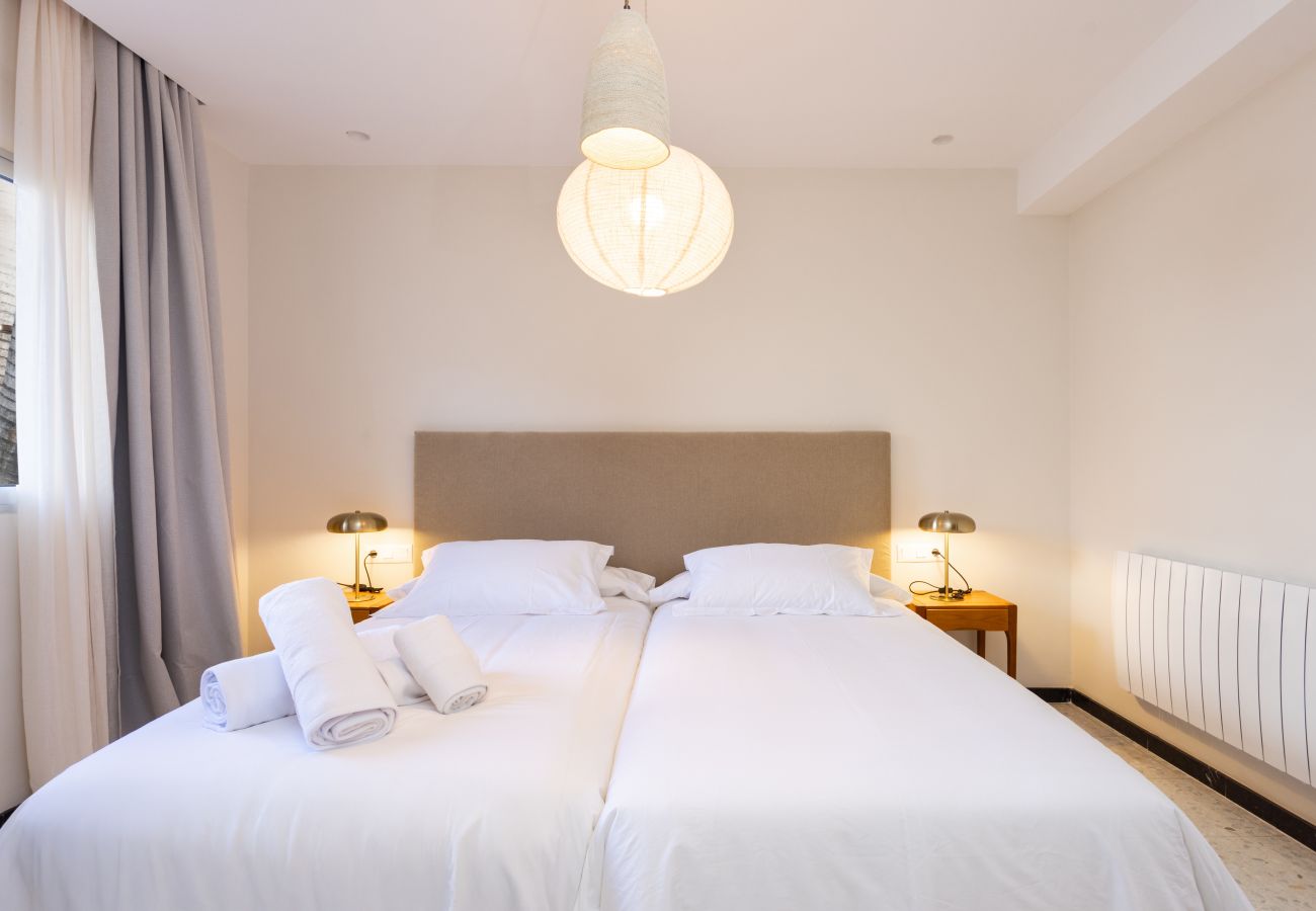 Casa a Güimar - Finca Los Llanos Piscina y relax