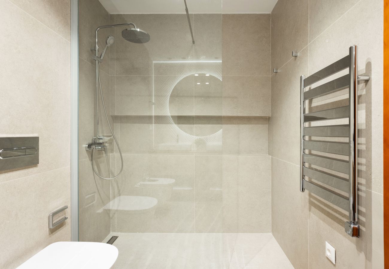 Casa a Güimar - Finca Los Llanos Piscina y relax