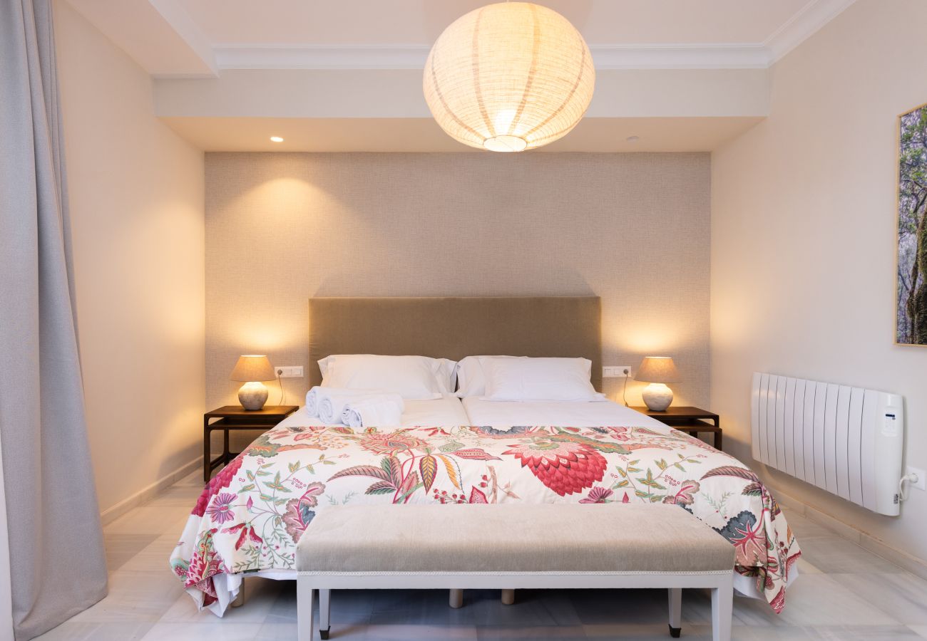 Casa a Güimar - Finca Los Llanos Piscina y relax