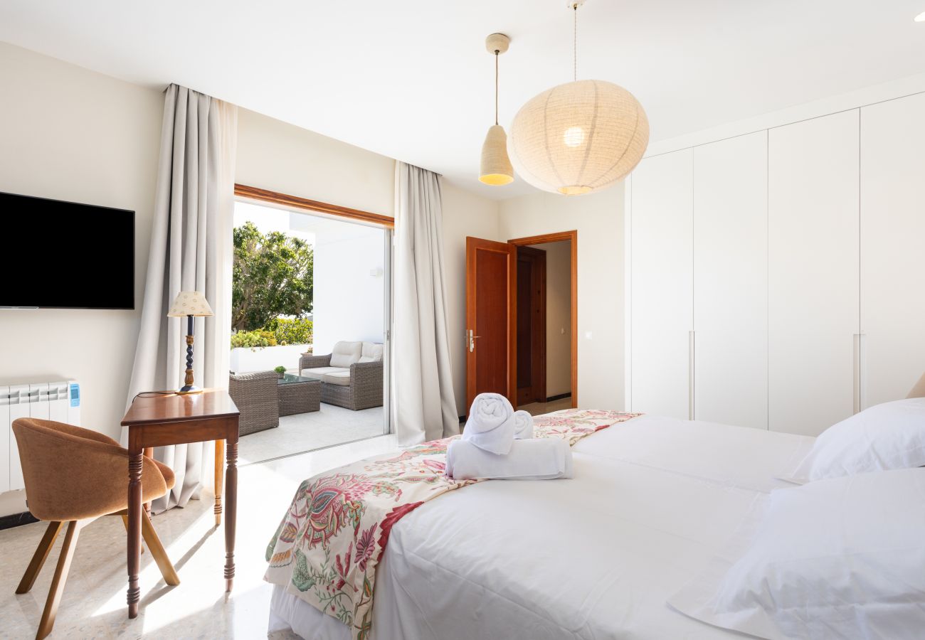 Casa a Güimar - Finca Los Llanos Piscina y relax