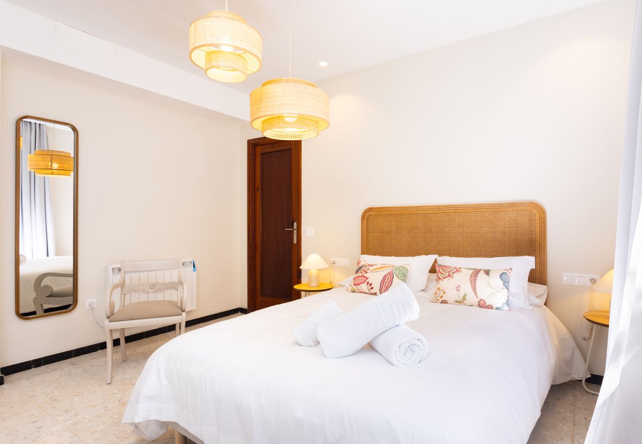 Casa a Güimar - Finca Los Llanos Piscina y relax