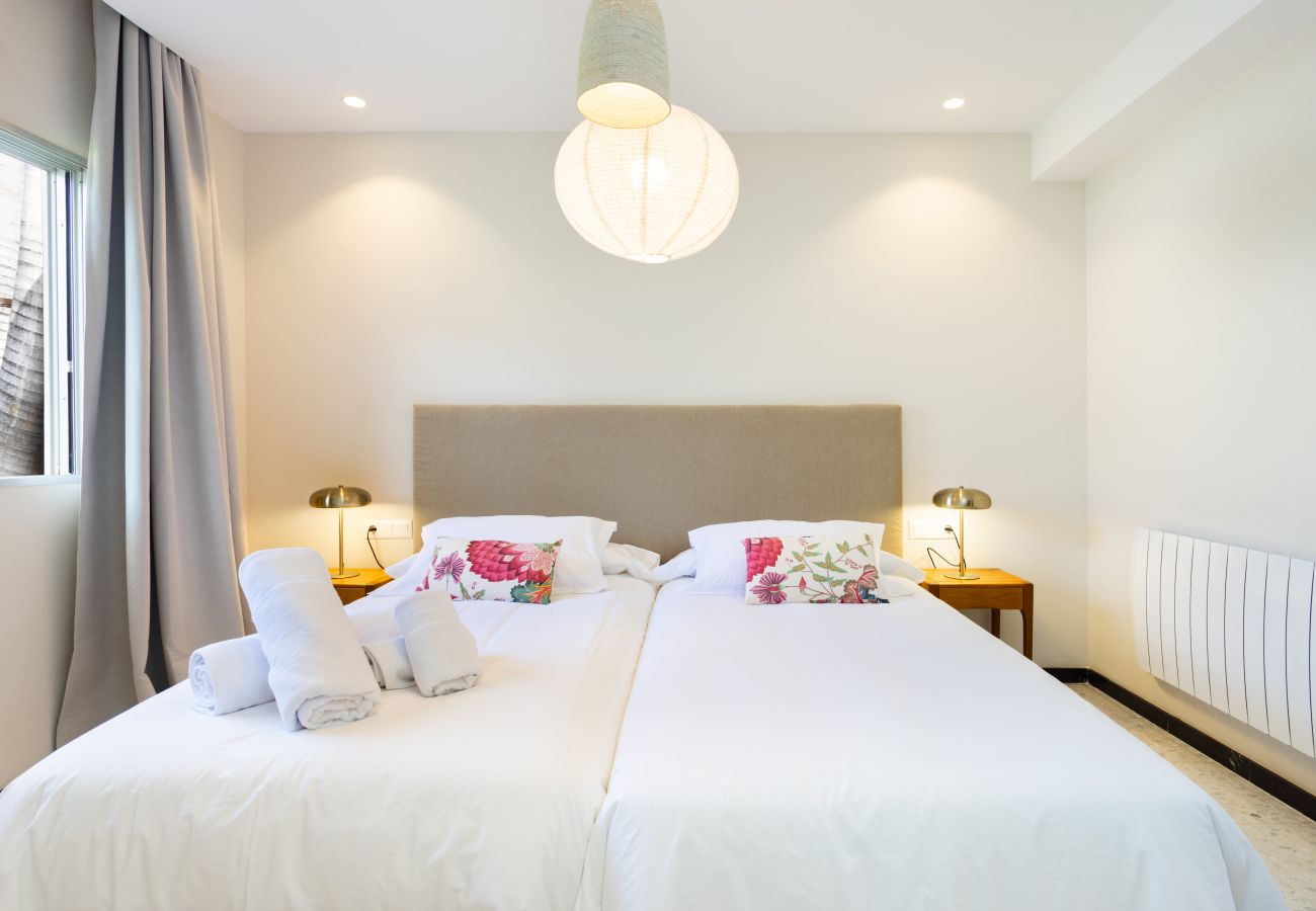 Casa a Güimar - Finca Los Llanos Piscina y relax