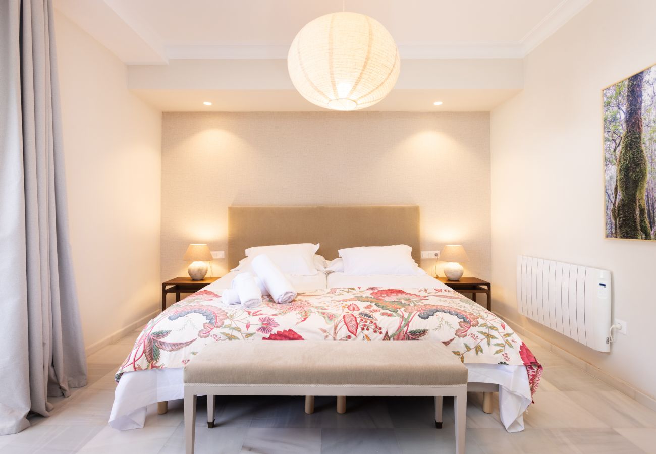 Casa a Güimar - Finca Los Llanos Piscina y relax