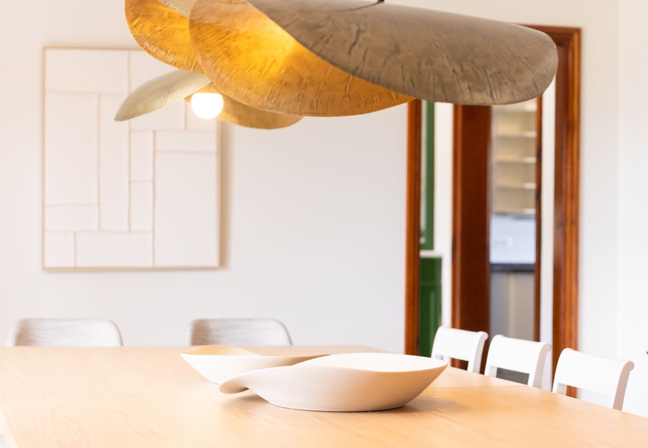 Casa a Güimar - Finca Los Llanos Piscina y relax