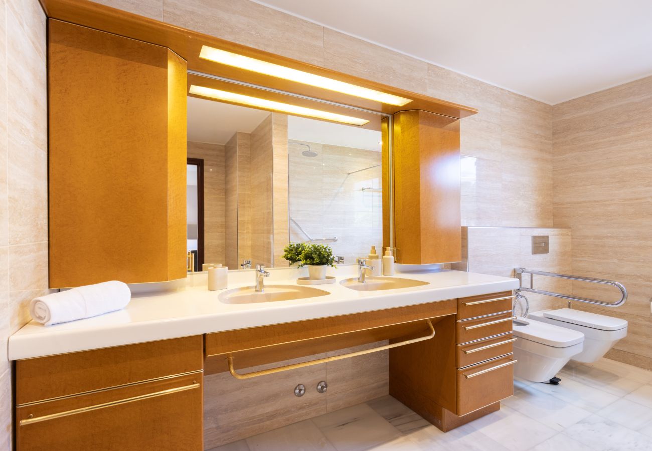 Casa a Güimar - Finca Los Llanos Piscina y relax