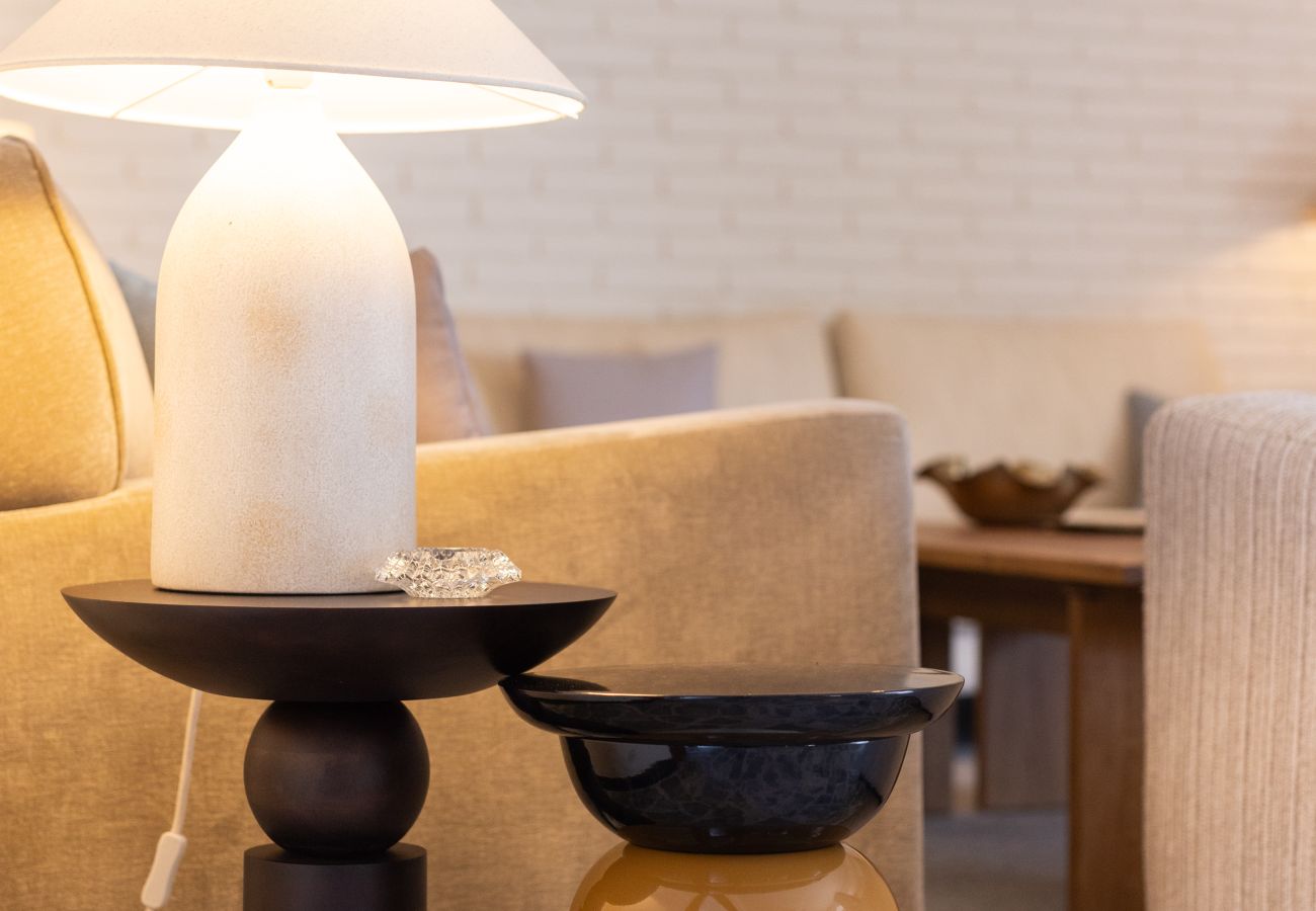 Casa a Güimar - Finca Los Llanos Piscina y relax