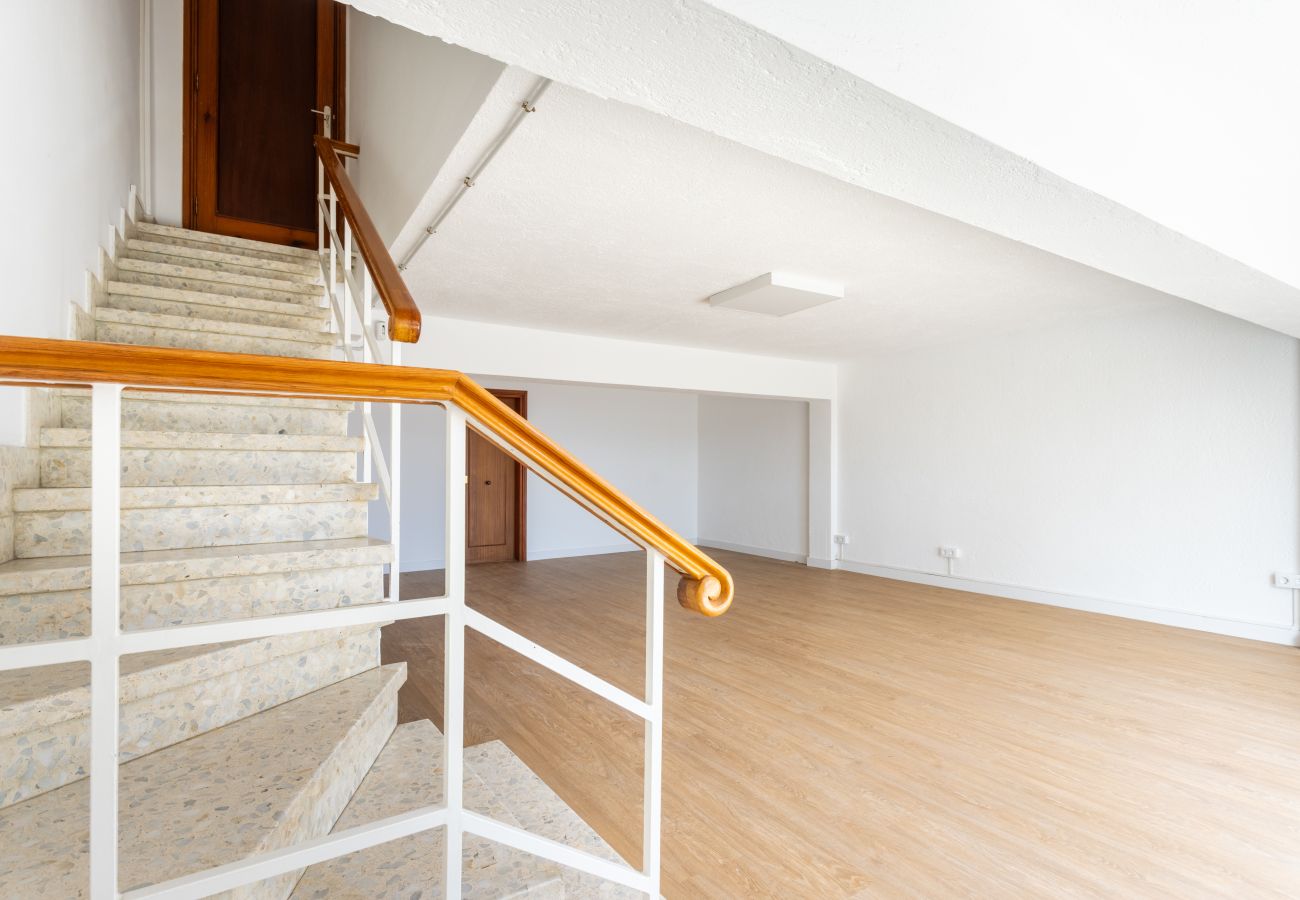 Casa a Güimar - Finca Los Llanos Piscina y relax