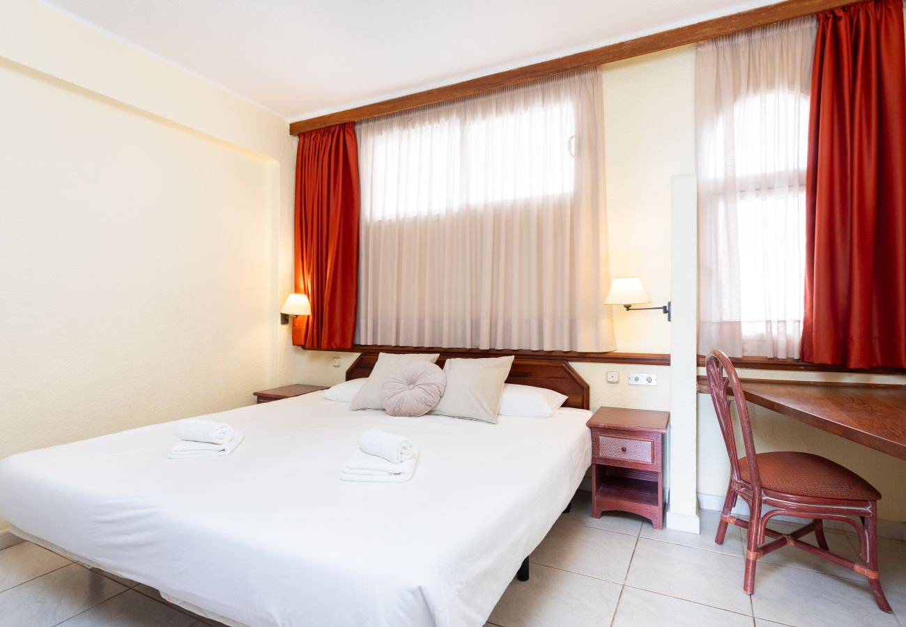 Appartamento a Costa Adeje - Club Atlantis nice sea & pool view