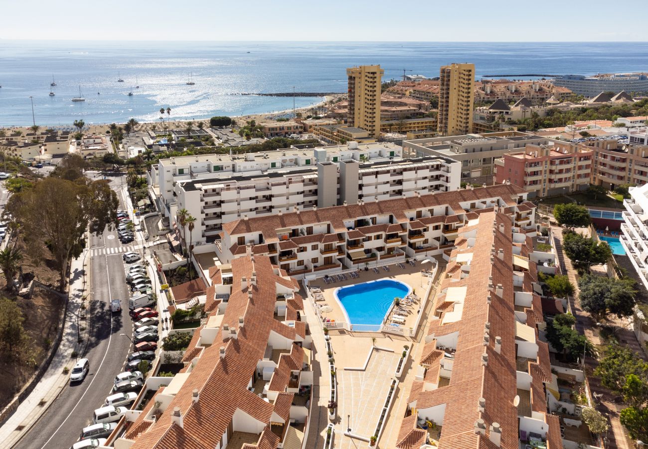 Appartamento a Arona - Apartamento Playa de Las Vistas. Los Cristianos