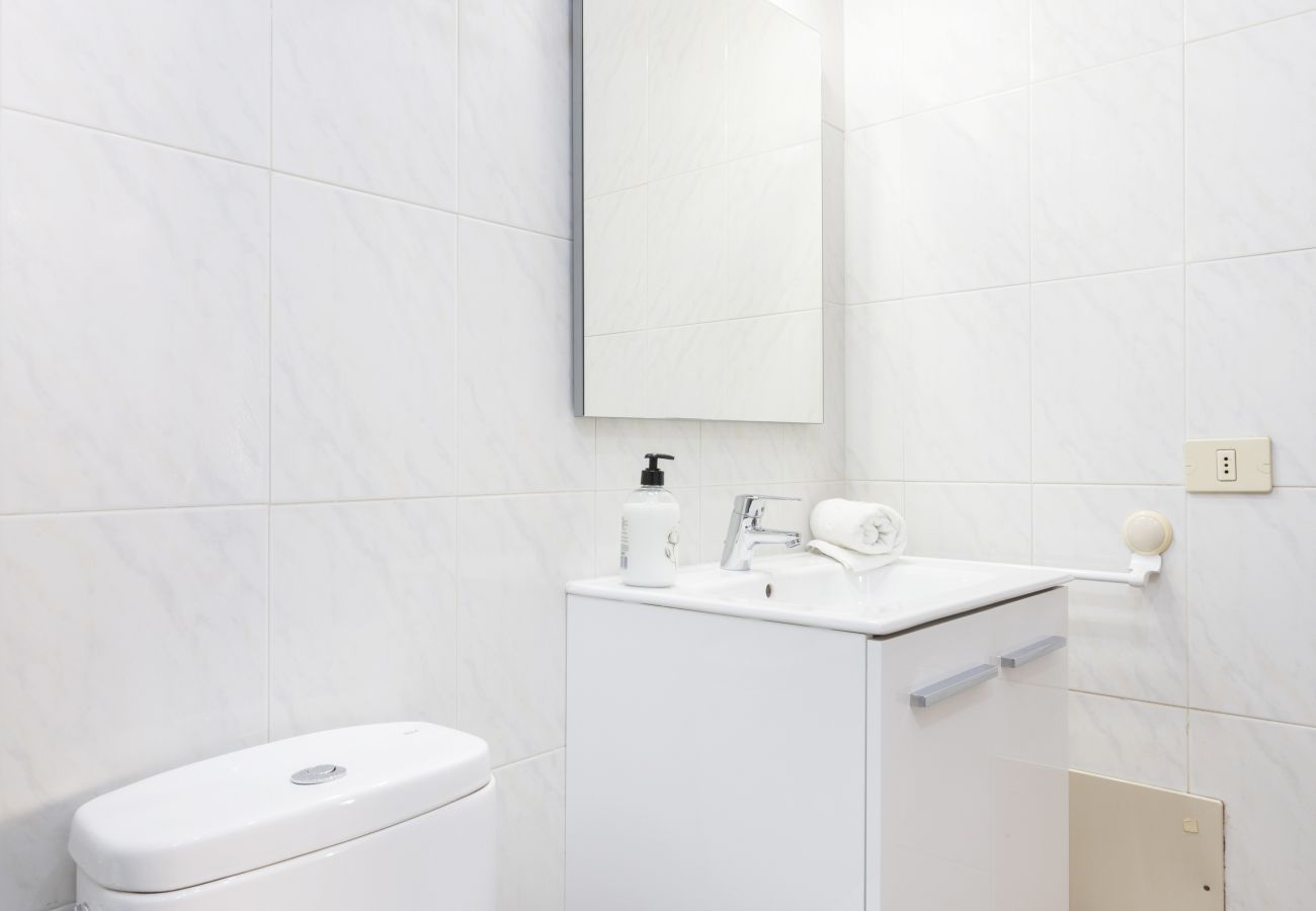 Appartamento a Arona - Apartamento Playa de Las Vistas. Los Cristianos