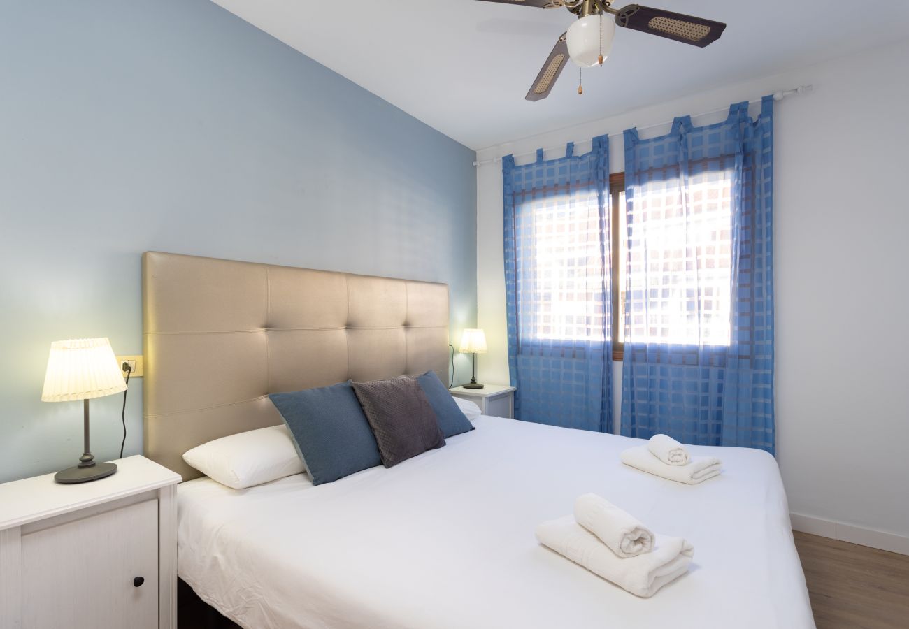 Appartamento a Arona - Apartamento Playa de Las Vistas. Los Cristianos