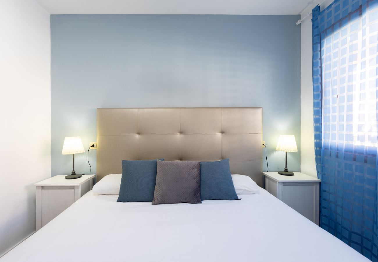 Appartamento a Arona - Apartamento Playa de Las Vistas. Los Cristianos