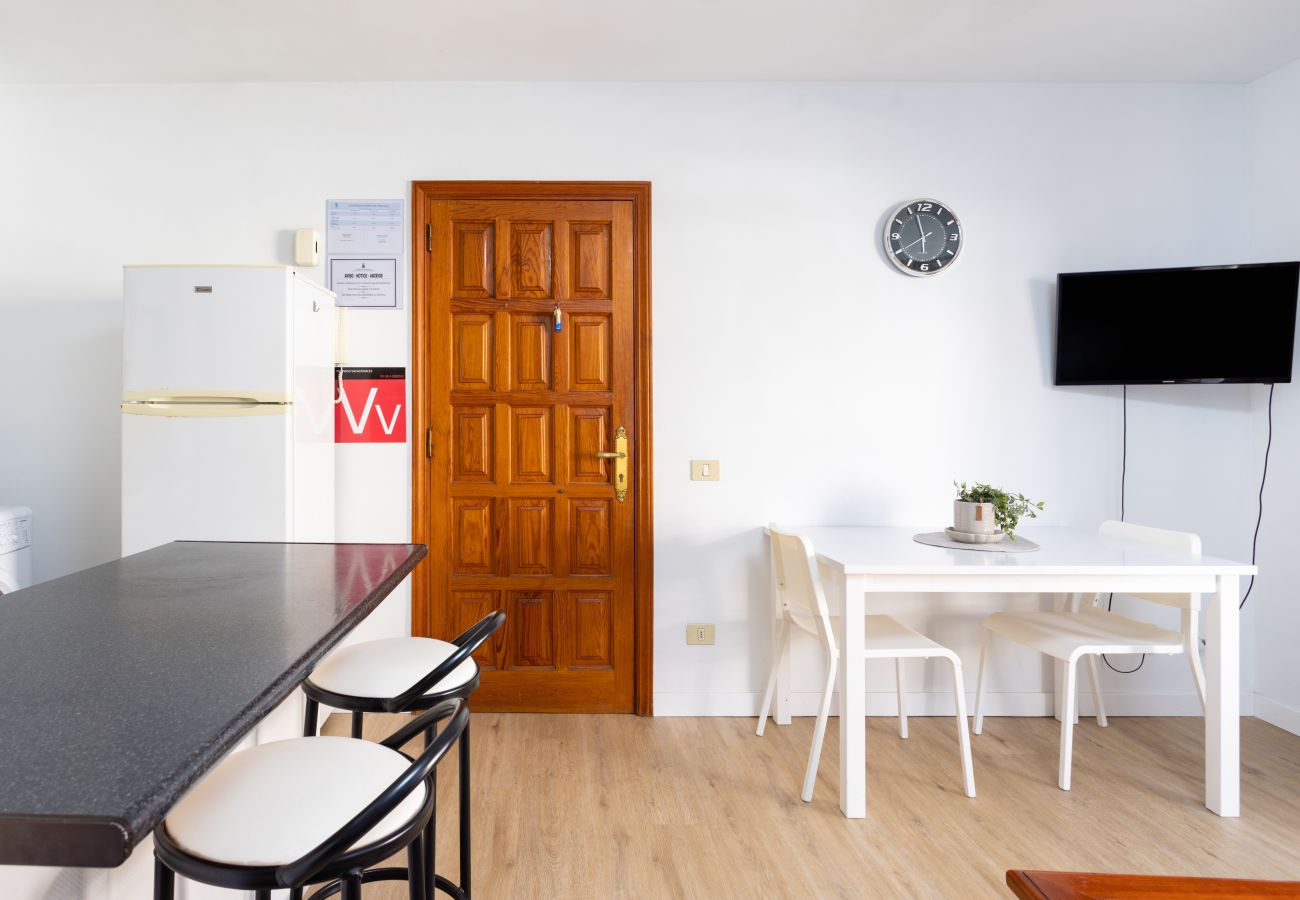 Appartamento a Arona - Apartamento Playa de Las Vistas. Los Cristianos