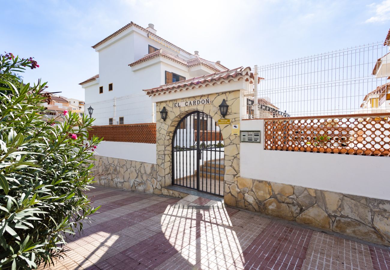 Appartamento a Arona - Apartamento Playa de Las Vistas. Los Cristianos