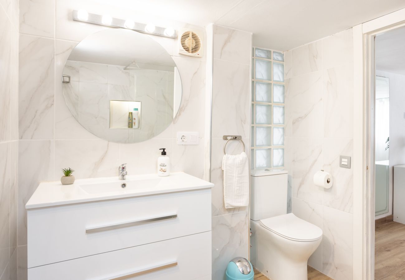 Casa a Adeje - CASA SOL TIJOCO. ADEJE