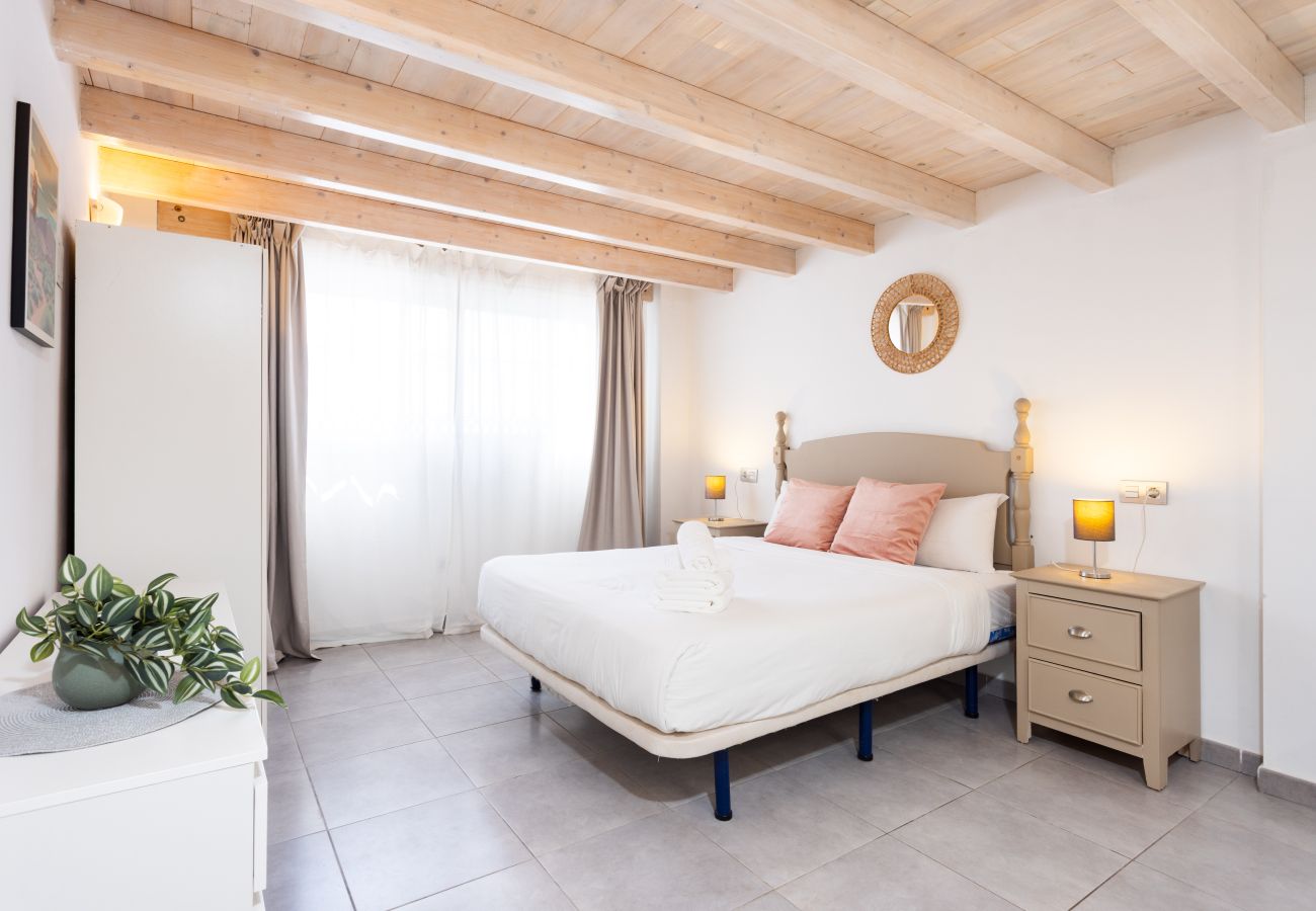 Casa a Adeje - CASA SOL TIJOCO. ADEJE