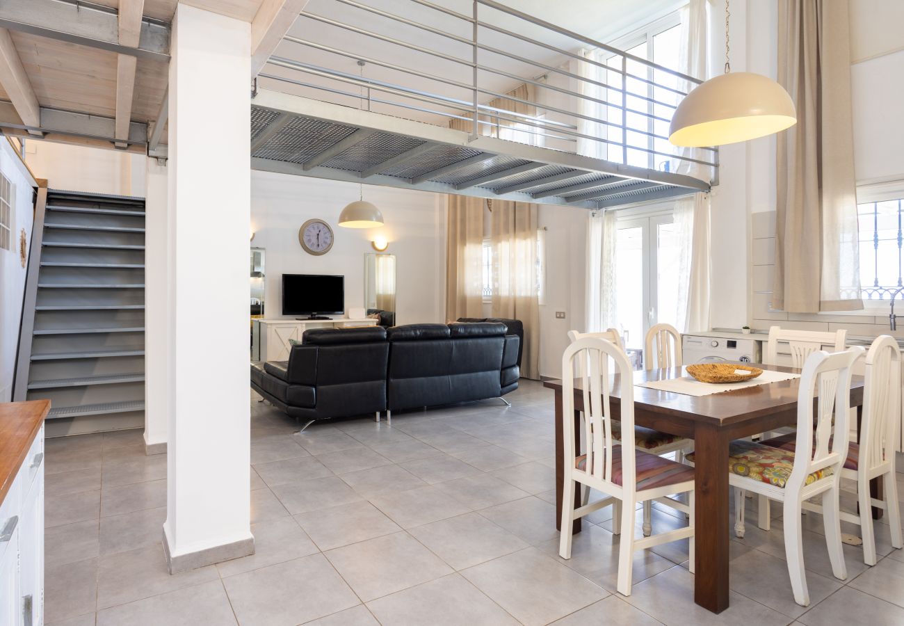 Casa a Adeje - CASA SOL TIJOCO. ADEJE