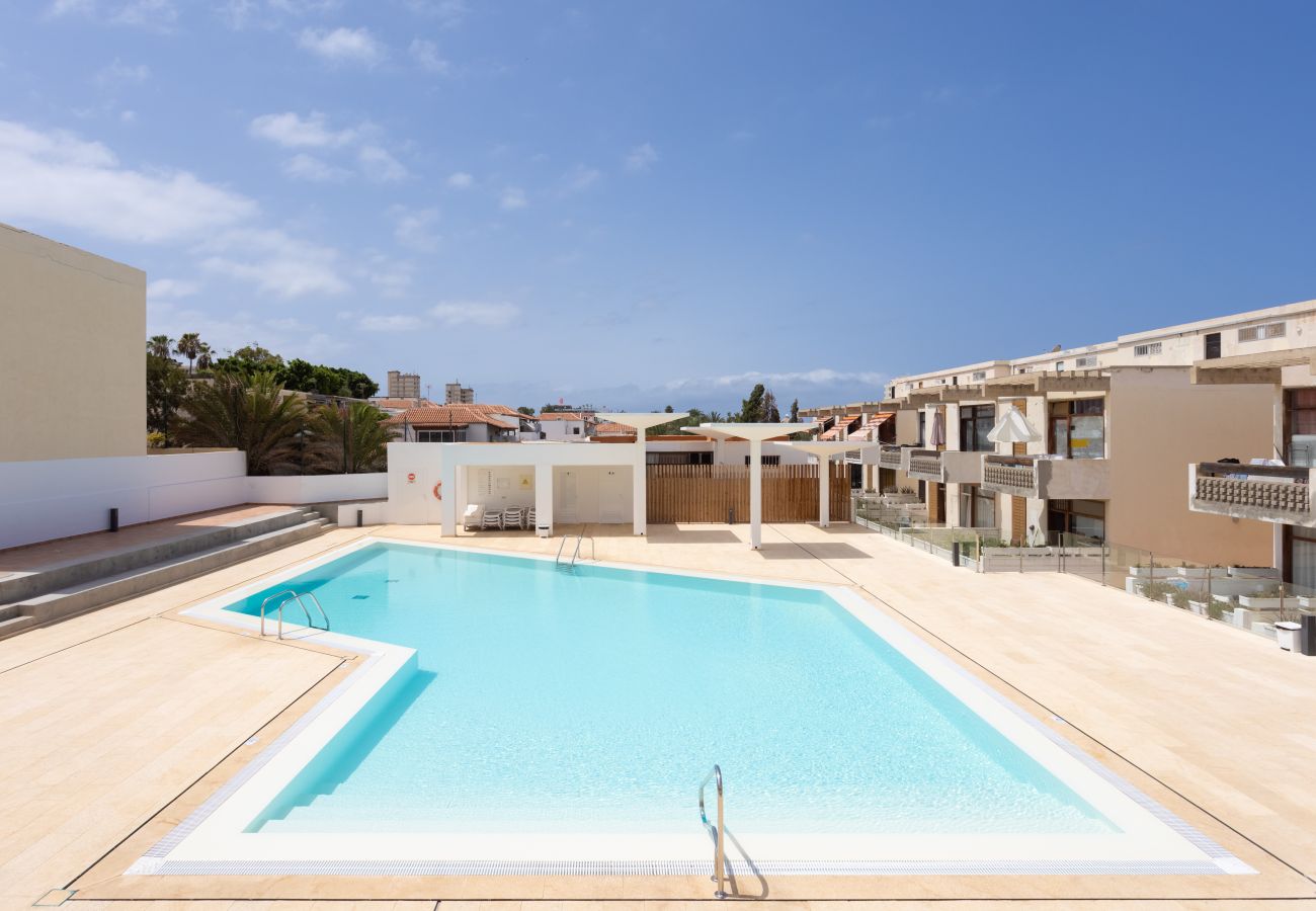Appartamento a Arona - Las Américas lovely pool view