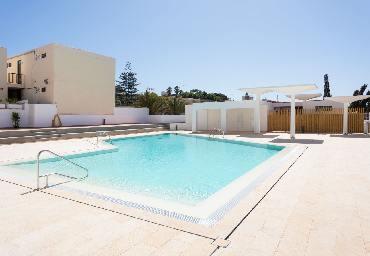 Appartamento a Arona - Las Américas lovely pool view