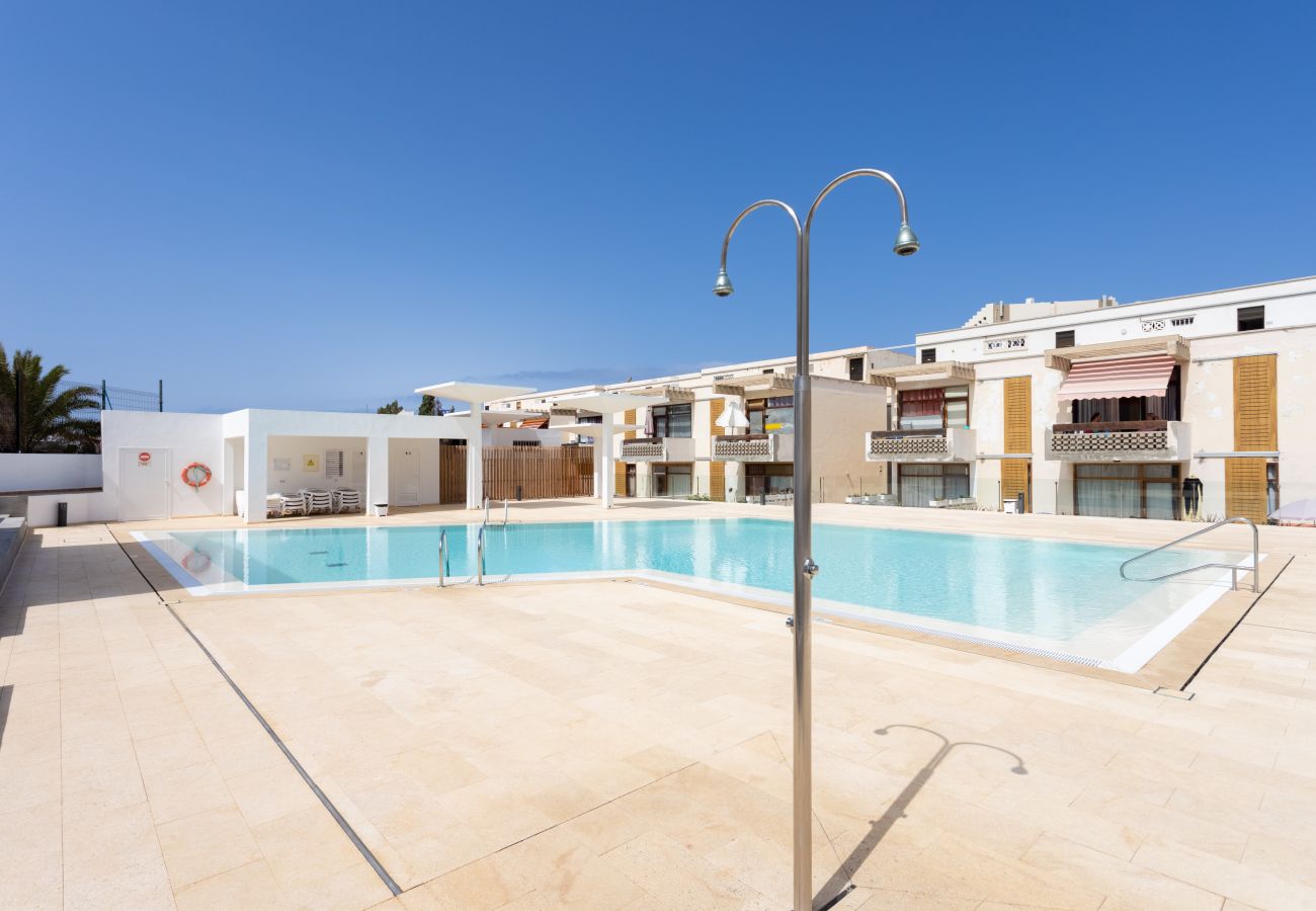 Appartamento a Arona - Las Américas lovely pool view