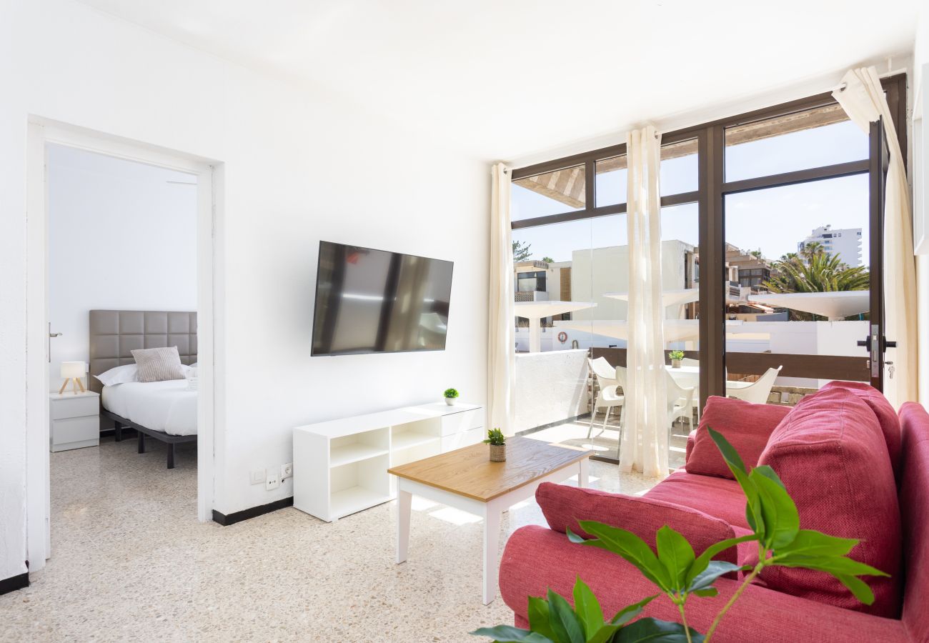 Appartamento a Arona - Las Américas lovely pool view