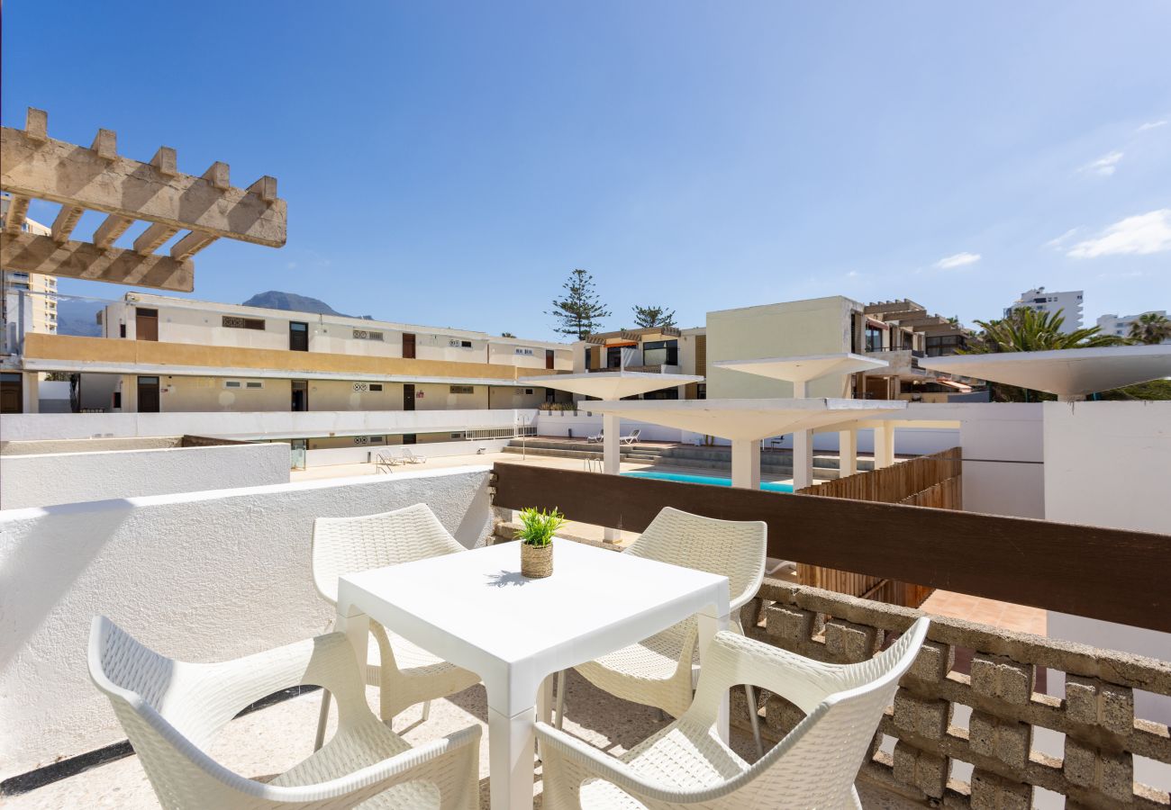 Appartamento a Arona - Las Américas lovely pool view