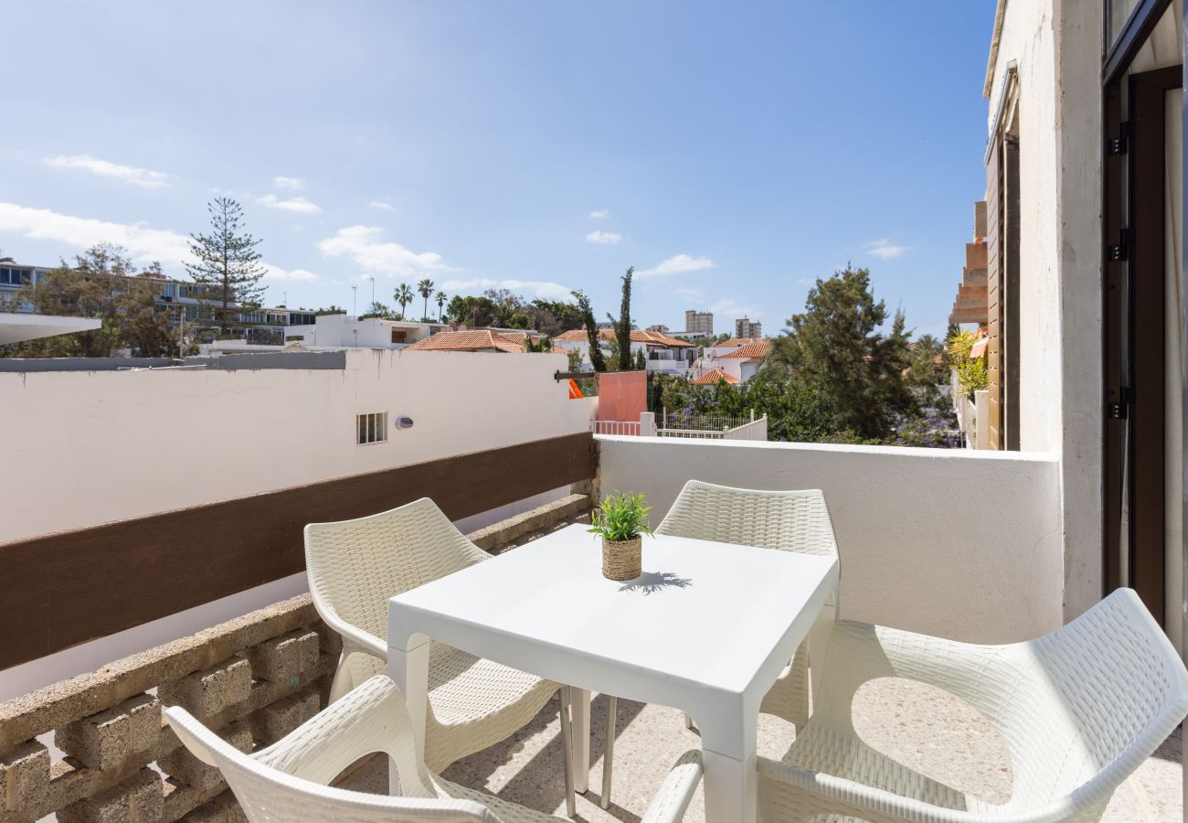 Appartamento a Arona - Las Américas lovely pool view