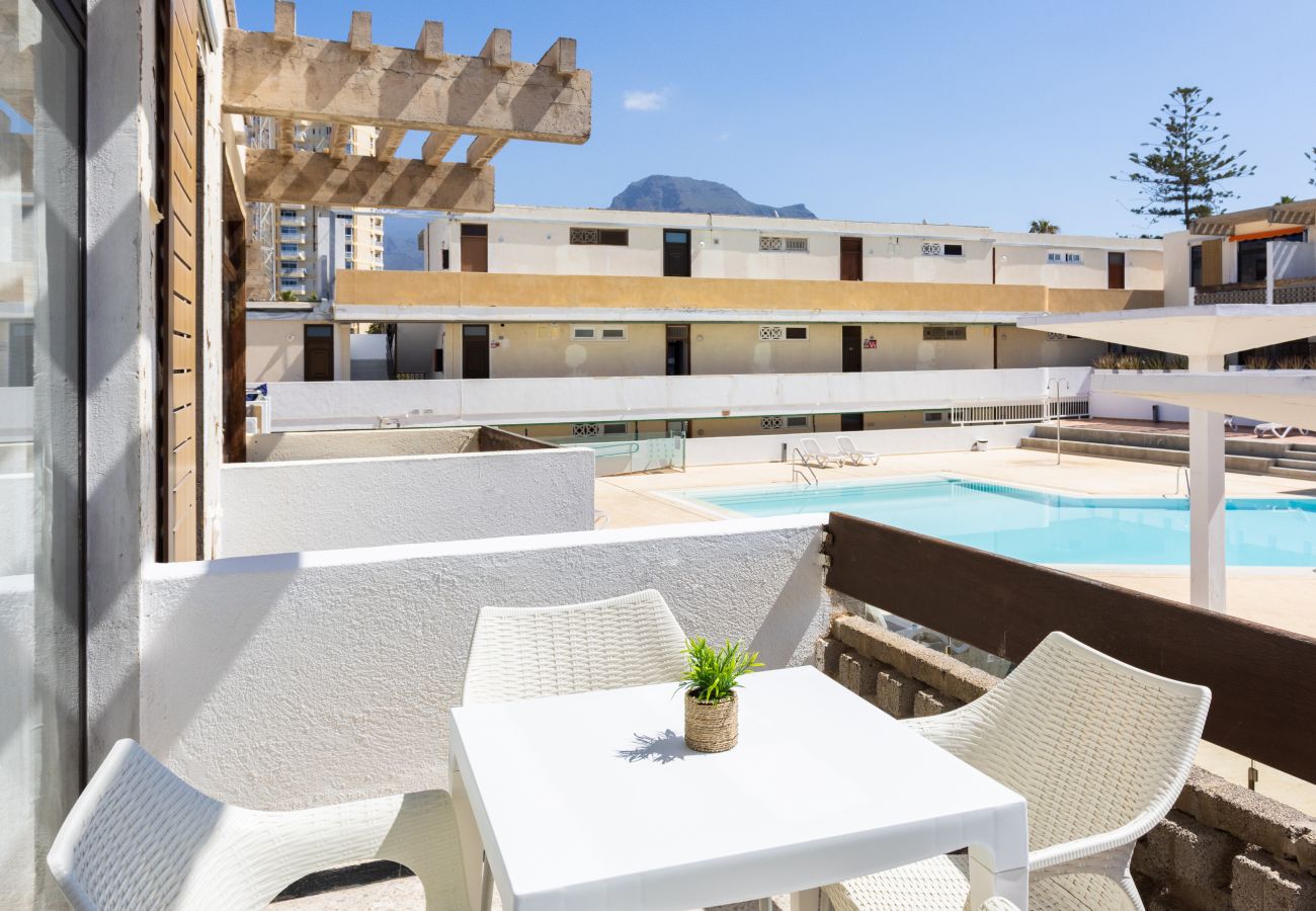 Appartamento a Arona - Las Américas lovely pool view